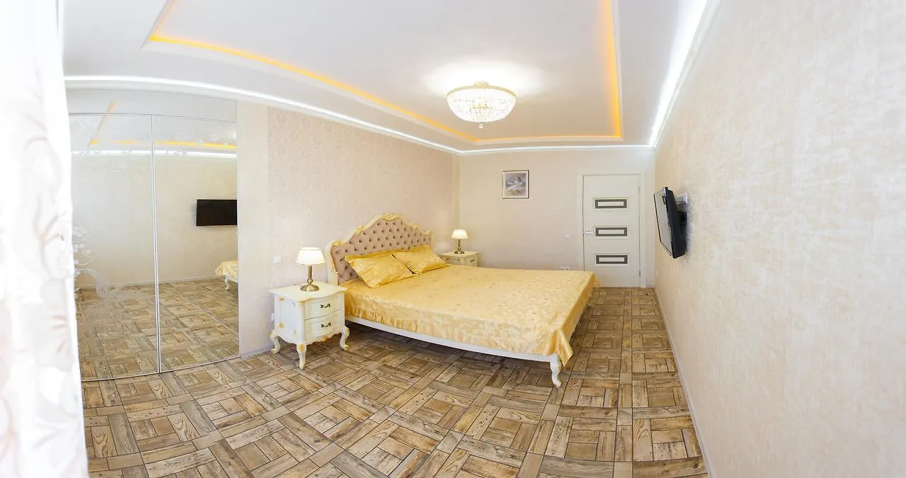 Apartment Near Railway Station Κίεβο 0*,  Ουκρανία