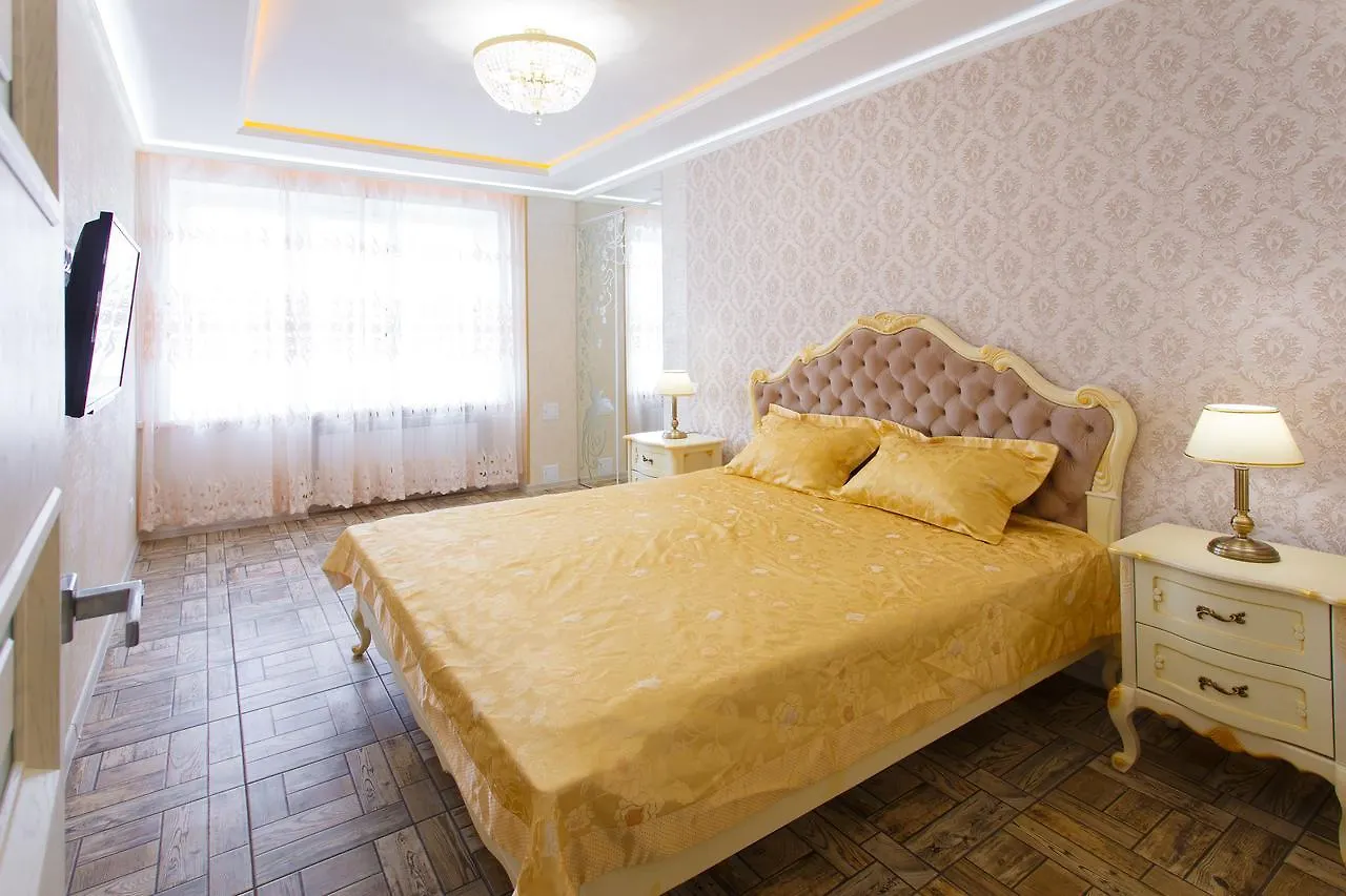 Apartment Near Railway Station Κίεβο Ουκρανία