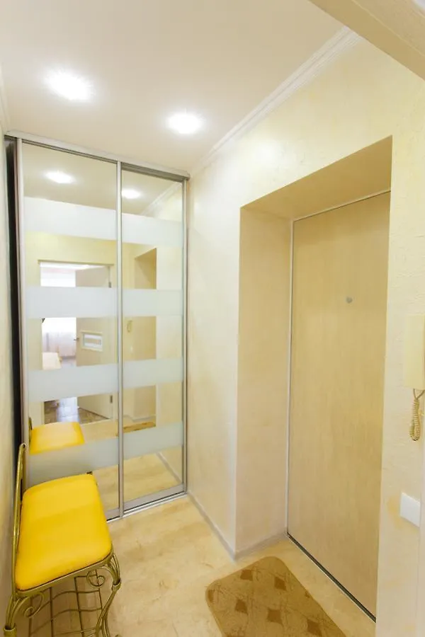 Apartment Near Railway Station Κίεβο Ουκρανία