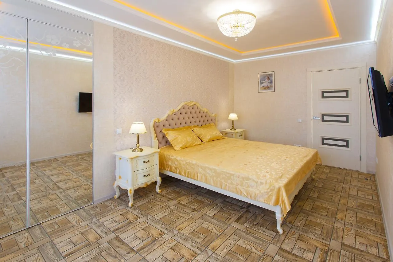 Apartment Near Railway Station Κίεβο Ουκρανία