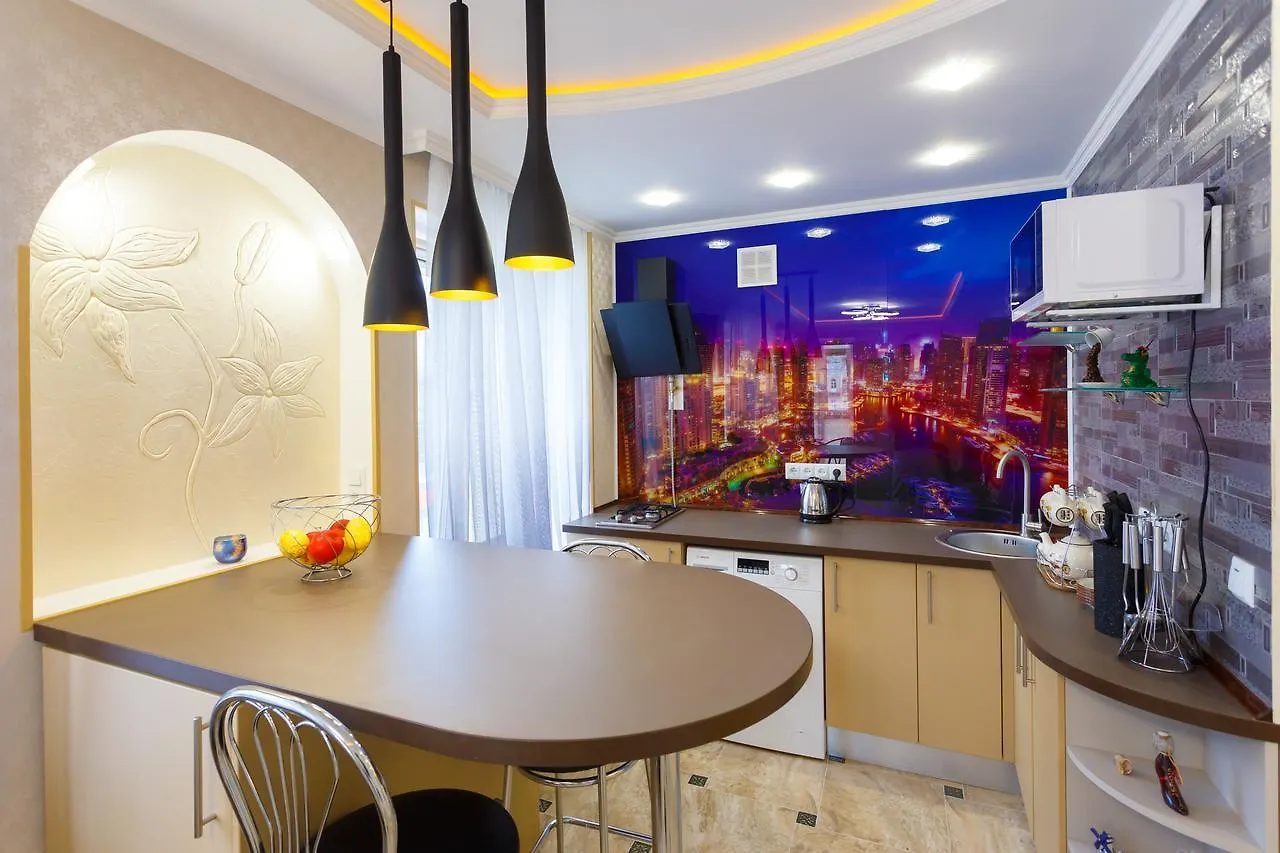 Επικοινωνία με το Apartment Near Railway Station