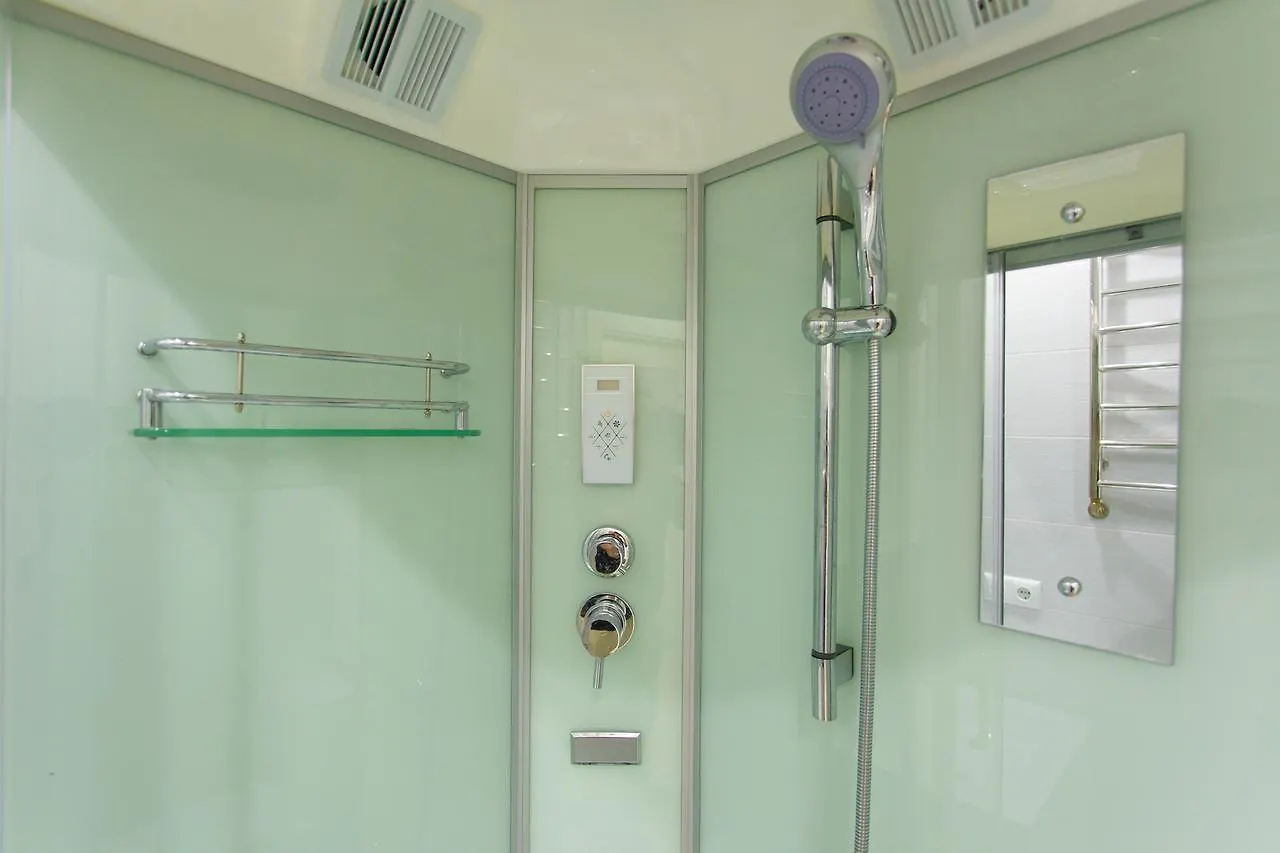 Apartment Near Railway Station Κίεβο 0*,  Ουκρανία